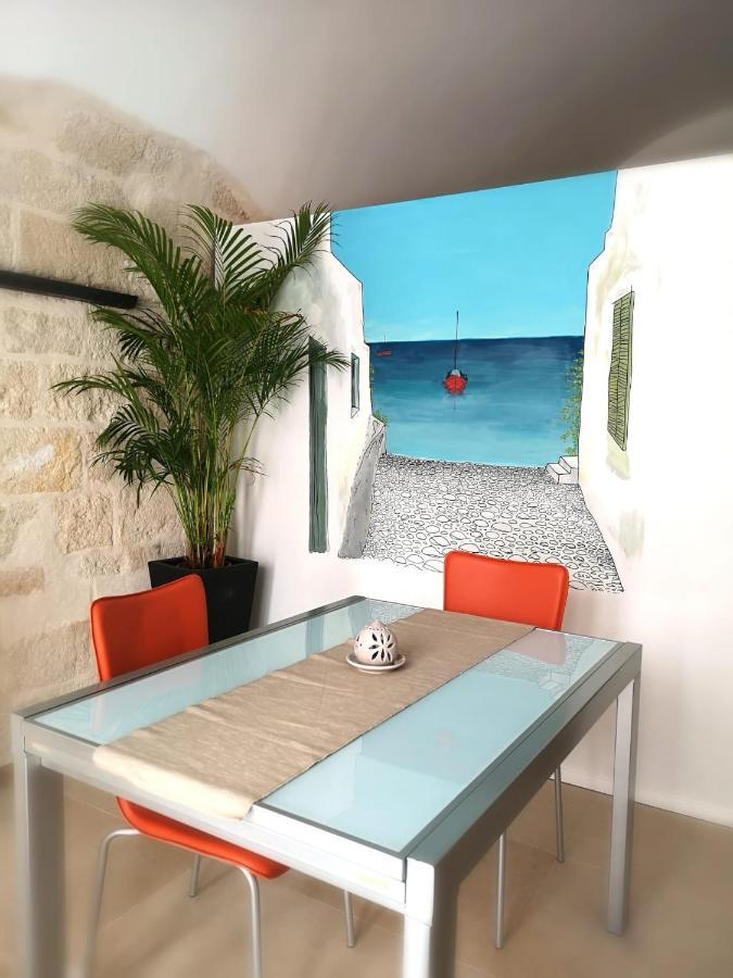 Fidardo Home Monopoli Bagian luar foto