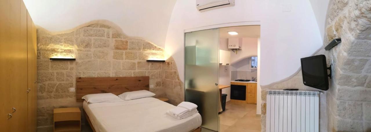 Fidardo Home Monopoli Bagian luar foto