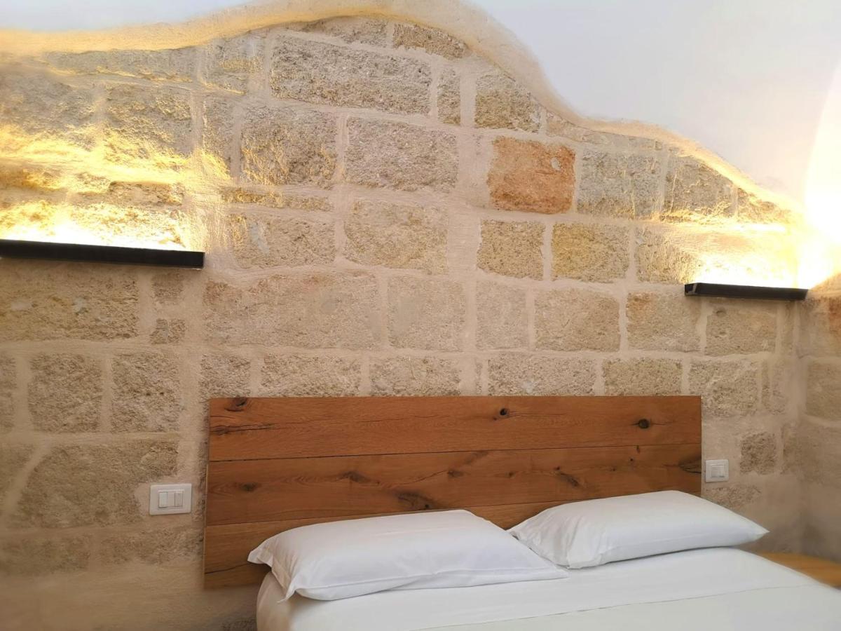 Fidardo Home Monopoli Bagian luar foto